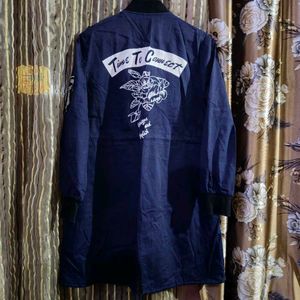 Light Weight Overcoat/Jacket /Blazer
