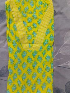 Kurta Set