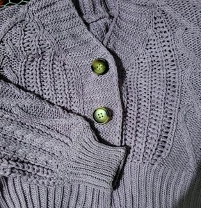 Urbanic Cardigan💜