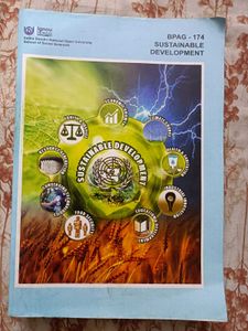 IGNOU BA English Honours Second Year Books