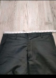 Sc0355 Plant Formal Pants Size 34