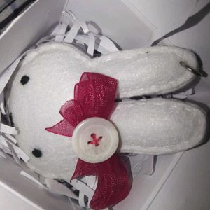customised keychain