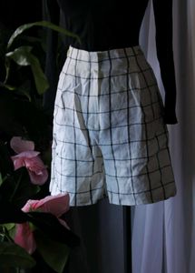 Marks And Spencer Women Regular Fit Shorts