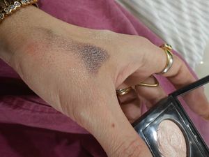 Mac Eyeshadow
