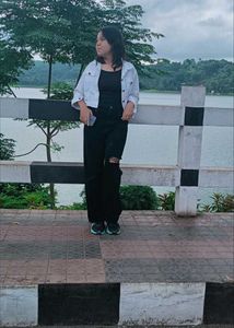Black Denim Jeans