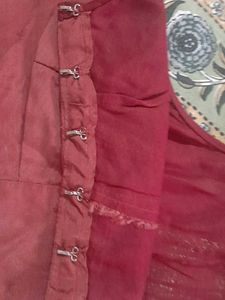 Banarasi Silk Blouse