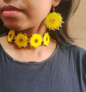 The yellow edition