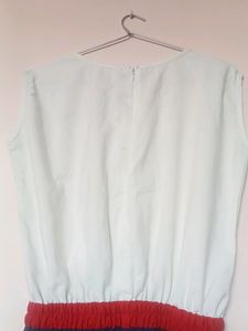 Fancy Jumpsuit