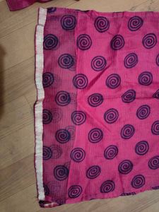 KURTA with DUPATTA (matching set)