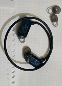 Wireless In-Ear Headphones