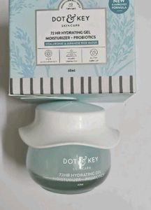 Dot & Key Hydrating Gel