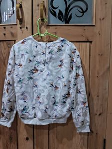 Stylish Women's Outfit