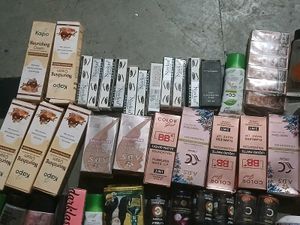 Bulk Beauty &amp; Care Products(expired)