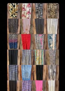 Assorted Scarves - Bundle Deal