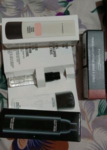 Mac Original Combo With Tag