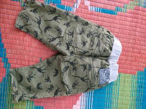 3 Pants