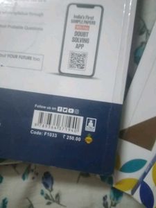 Class 10th Arihant And Oswaal Sample Papers