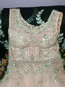 Barbie Gown For Women
