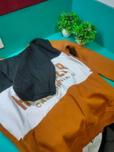 Stylish Hollister Hoodie