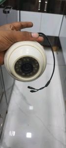 cctv camera