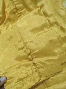Kurta Pant Set 🎀💛