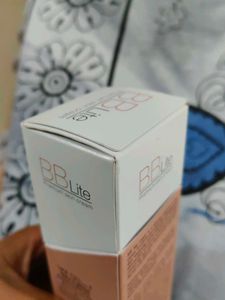 BB Lite Premium Skin Cream