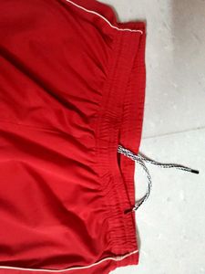 MANCHESTER UNITED SHORTS