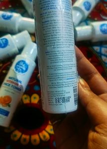 Face Toner
