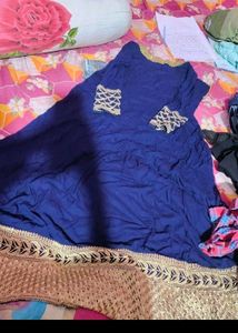 Combo Gown At Just 550