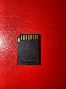 SanDisk 128GB Ultra SDXC UHS-I Memory Card