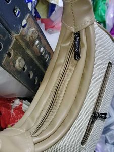 Krazy Kat Handbag