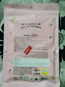 Miniso Shower Cap