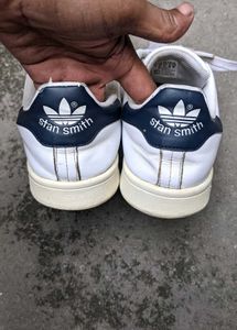 Adidas Originals Stan Smith Shoes 👟