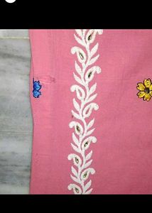 2.. Kurta Set With Duppta