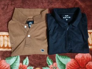 Men's Polo Shirts - Stylish & Comfy