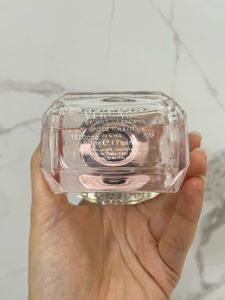 Vesace Bright Crystal Perfume