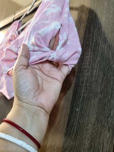 Crop Top From Zudio