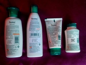 Baby Products combo