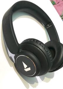 boAt Rockerz 450, Slightly Used, not New