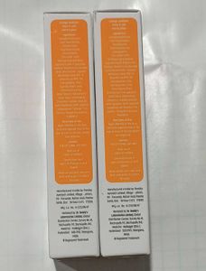 Venusia Sun Mineral SPF 65