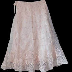 Very Beautiful Choli Like Wedding