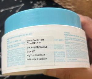 Etude Baking Powder Pore Cleanser