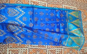 I Want To Sell This Saree