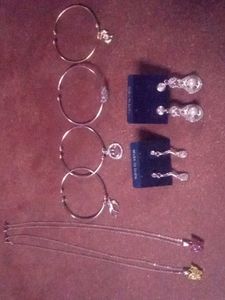 Jewellery Set