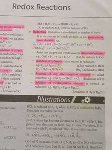 Chemistry Plus One