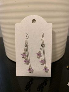 Any 5 Pairs Of Earrings