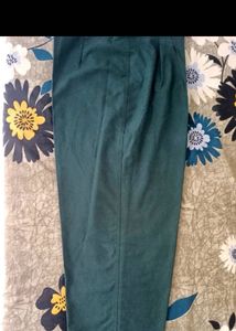 Pinteresty Green Trousers 😇