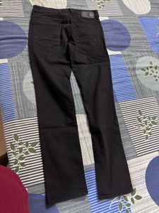 Black Jeans