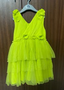 Girls Frock