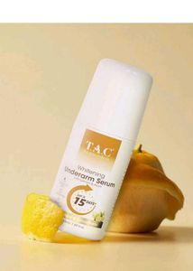 T. A. C UNDERARMS SERUM